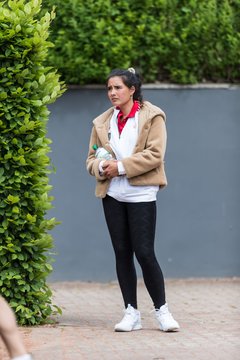 Bild 70 - BL2 Der Club an der Alster - DTV Hannover : Ergebnis: 7:2